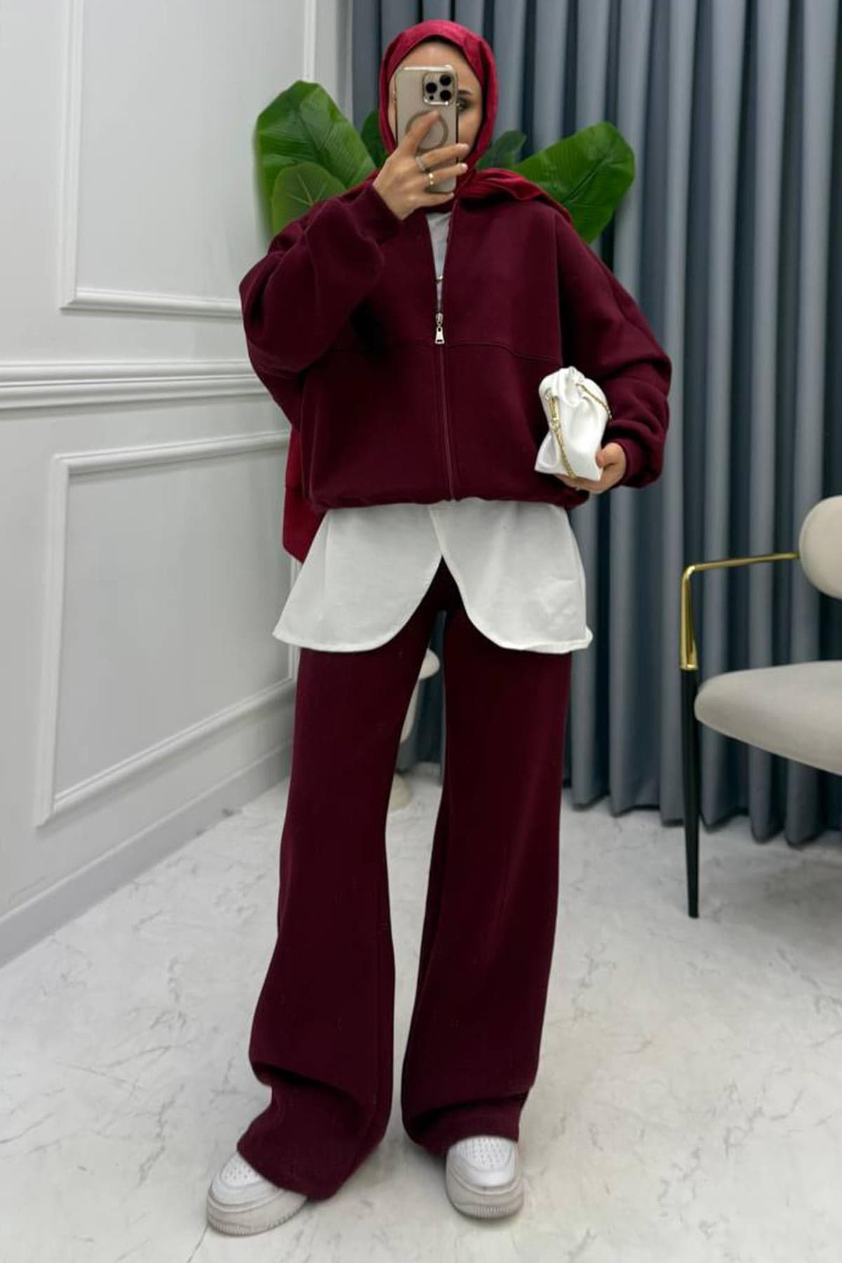 HIRKA TAKIM BORDO